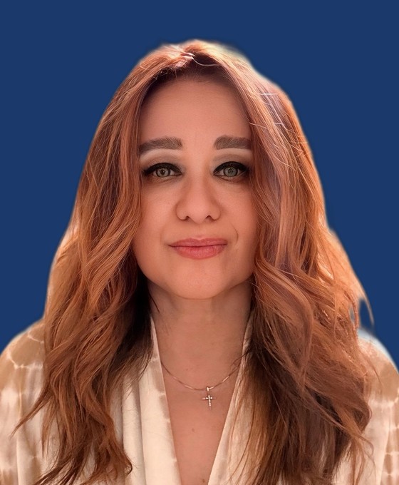 Maria Rivera-Rodriquez